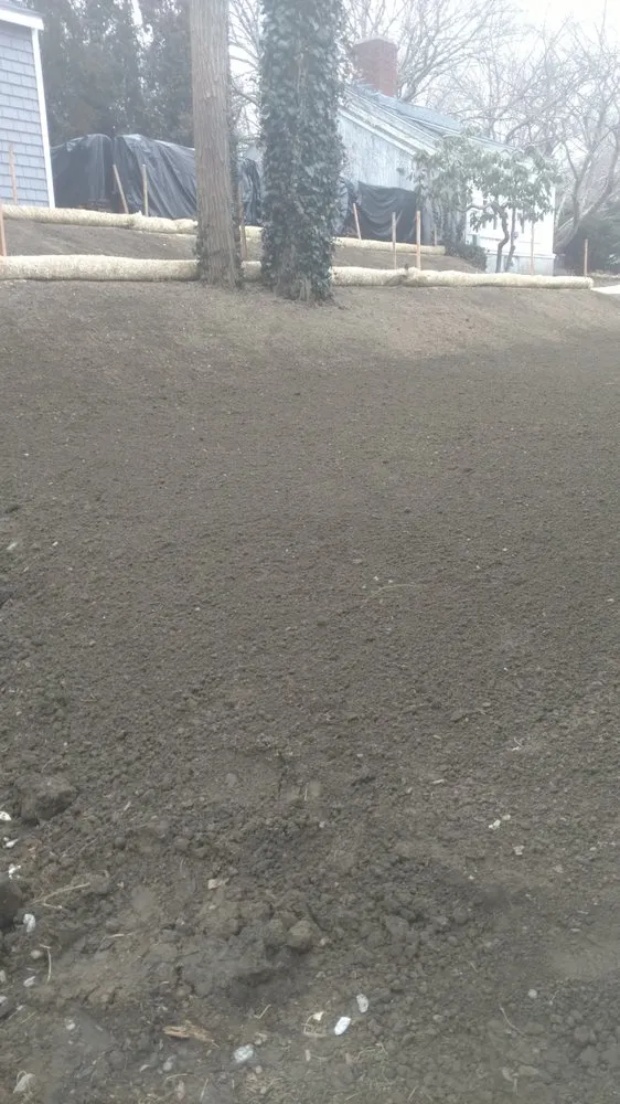 Trusted lawn mowing service near you in Middletown, RI by Boulevard Nurseries