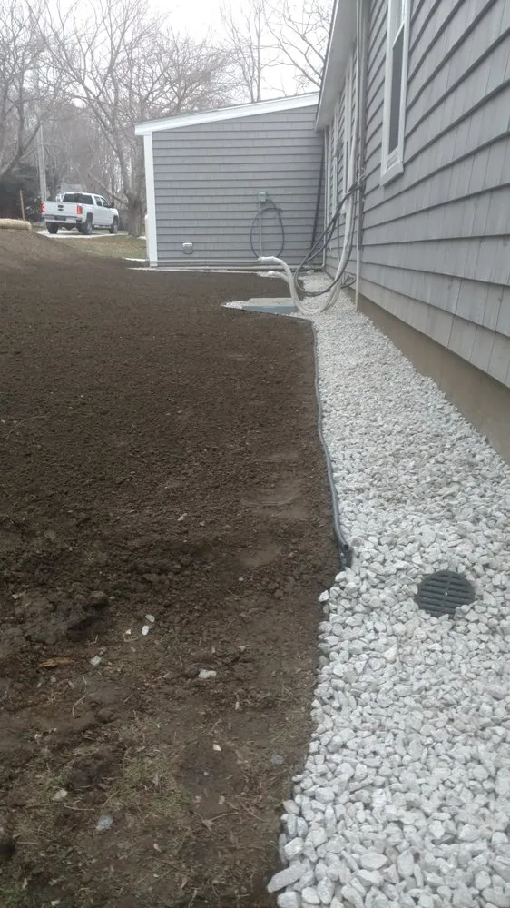 Local lawn mowing service in Middletown, RI - Boulevard Nurseries