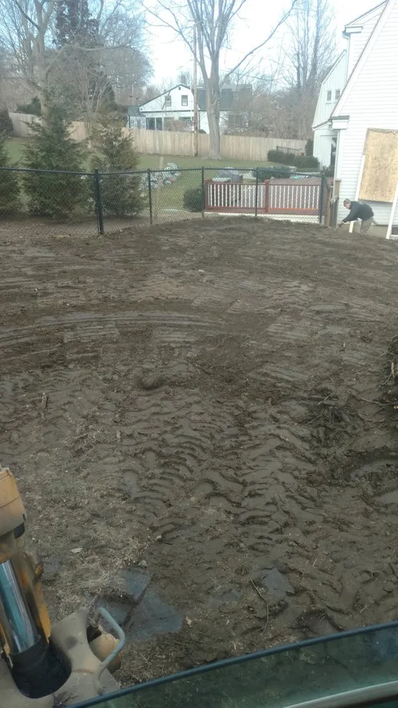 Top-rated outdoor landscaping experts serving Middletown, RI - Boulevard Nurseries