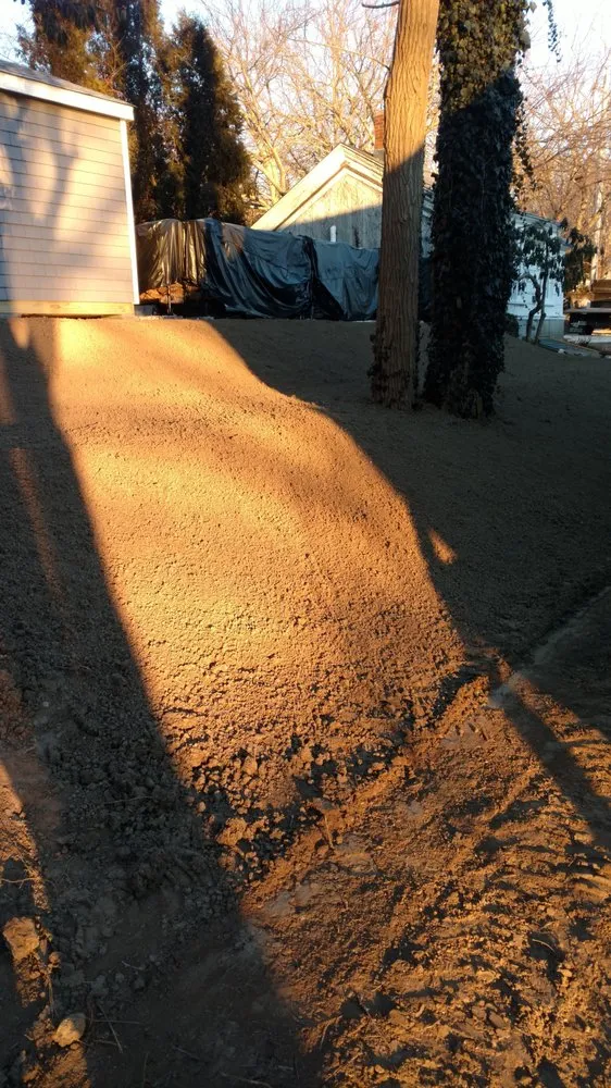 Expert landscape installation experts serving Middletown, RI - Boulevard Nurseries