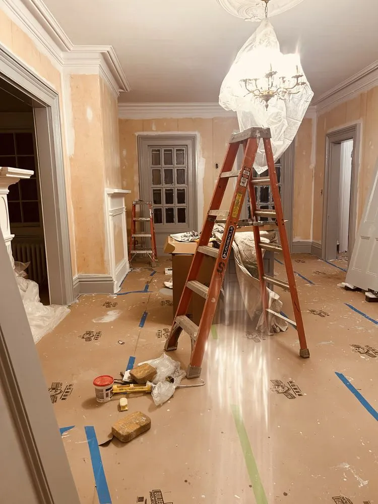 Local landscape design experts serving Peekskill, NY - Boundary