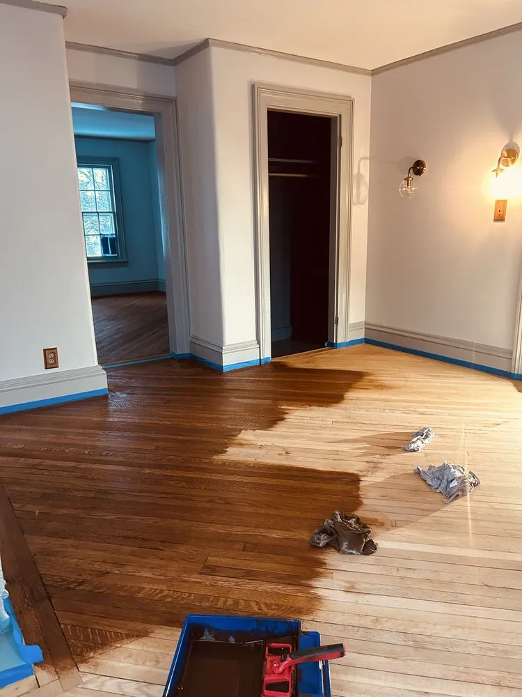 Top-rated garden landscaping experts serving Peekskill, NY - Boundary