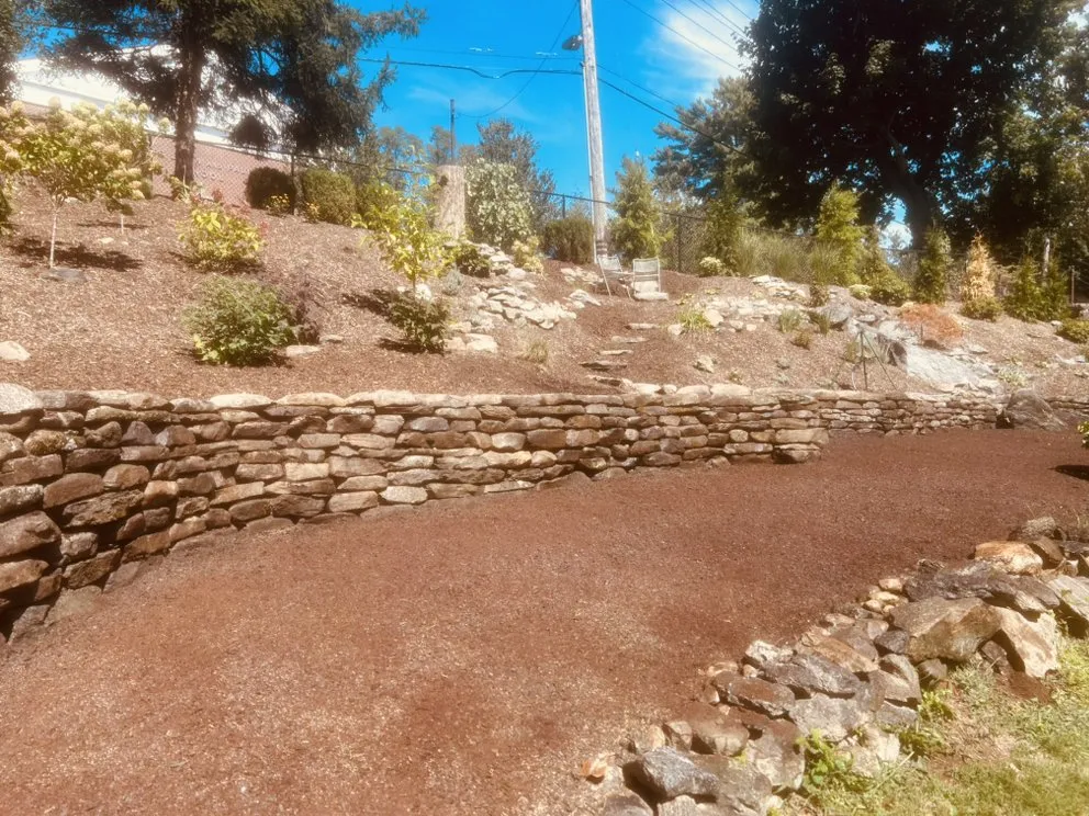 Trusted landscape installation for year-round maintenance in Peekskill, NY by Boundary