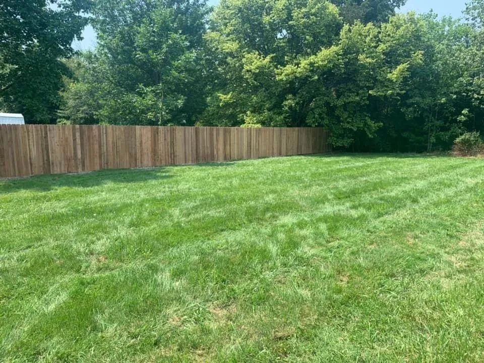 Professional lawn mowing service near you across Columbus, IN - Boundary Solutions