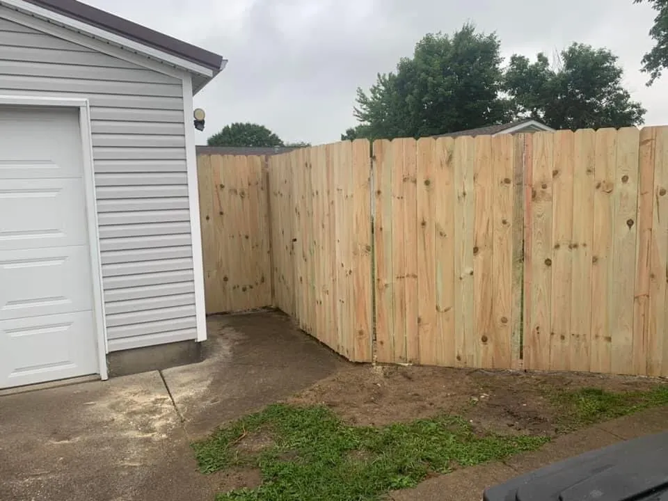 Top-rated lawn mowing service experts serving Columbus, IN - Boundary Solutions