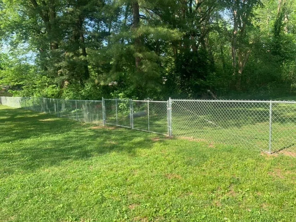 Custom yard cleanup service near you across Columbus, IN - Boundary Solutions