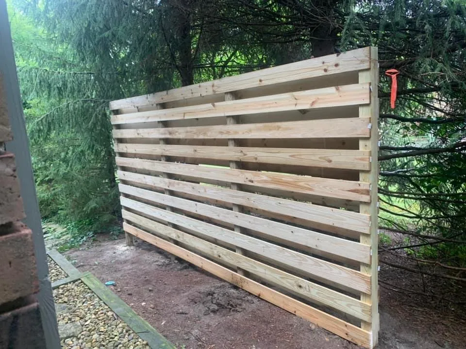 Affordable landscaping services in Columbus, IN - Boundary Solutions