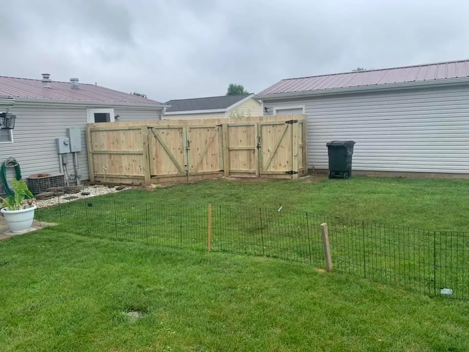 Trusted landscape installation in Columbus, IN - Boundary Solutions