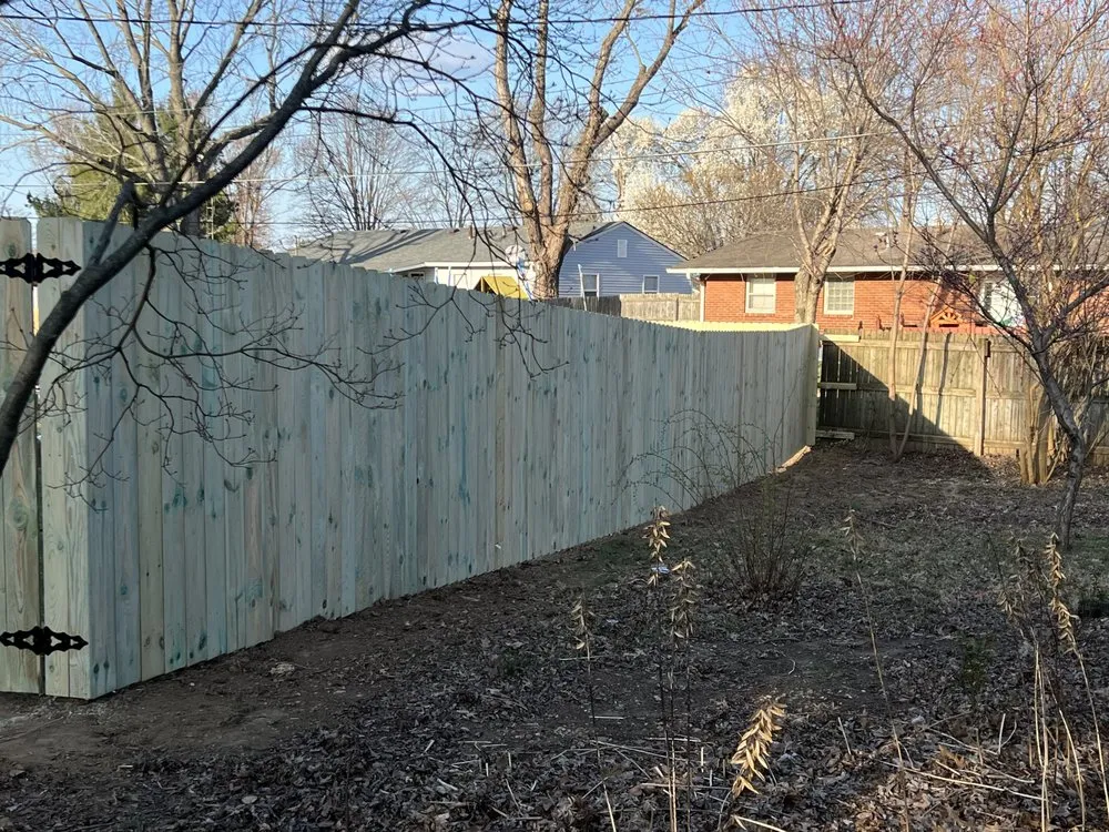 Local yard maintenance in Columbus, IN by Boundary Solutions
