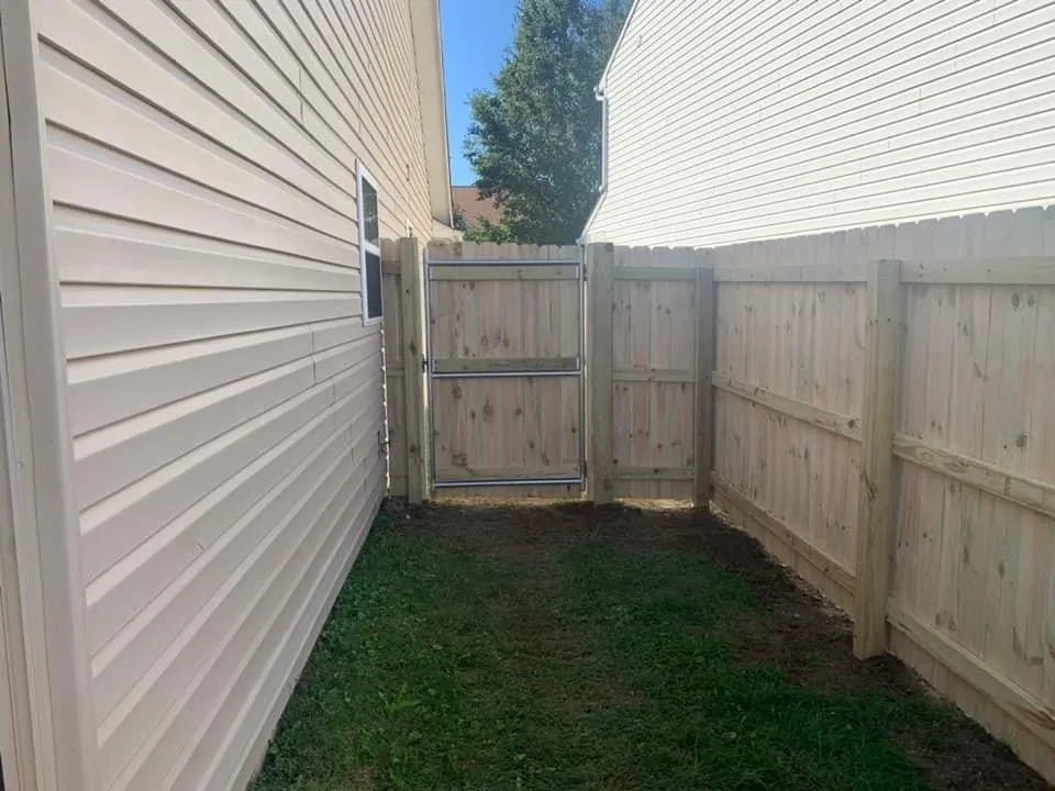 Top-rated residential landscaping experts serving Columbus, IN - Boundary Solutions