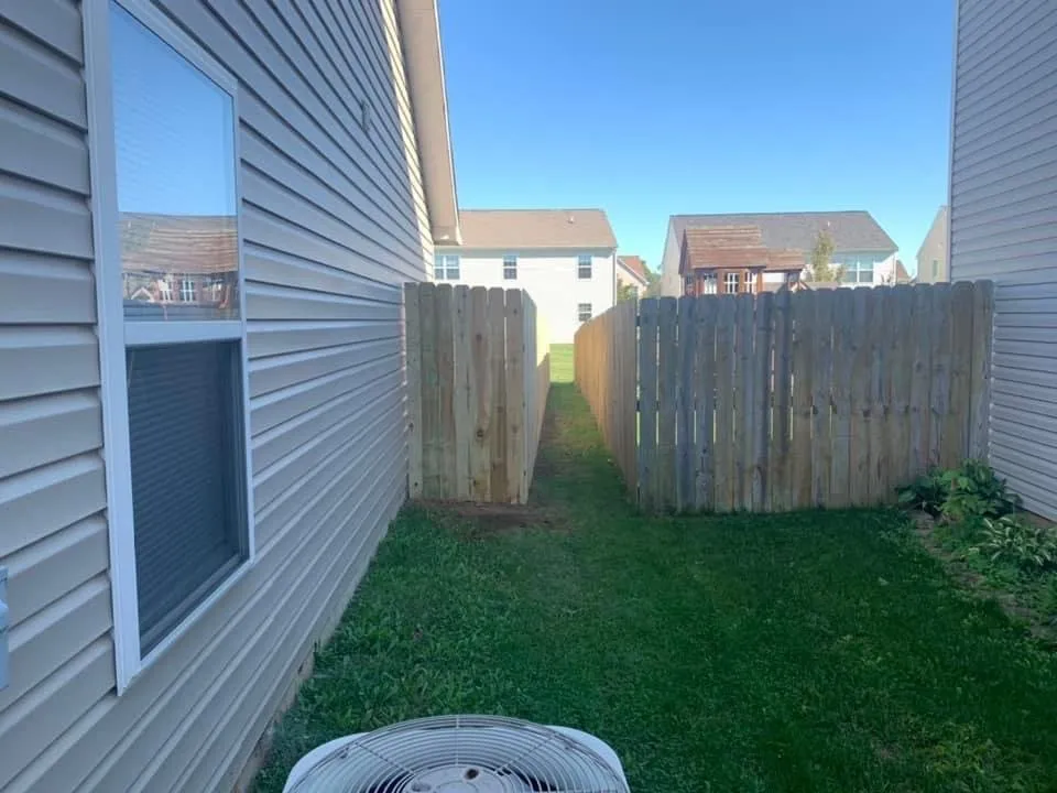 Custom lawn care service near you in Columbus, IN by Boundary Solutions