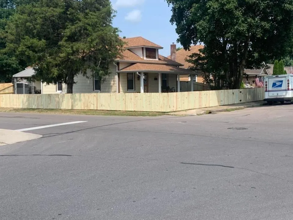 Expert lawn care service experts serving Columbus, IN - Boundary Solutions