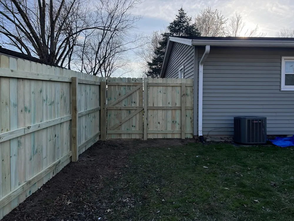 Custom landscaping services experts serving Columbus, IN - Boundary Solutions