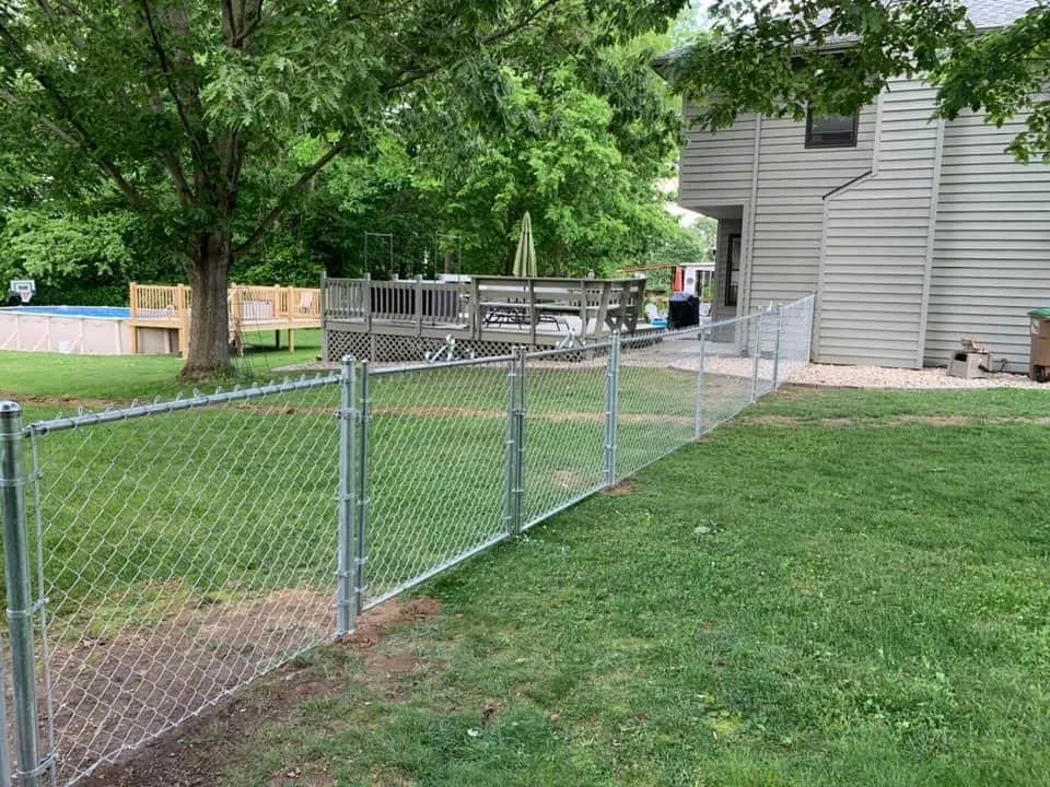 Local garden landscaping in Columbus, IN - Boundary Solutions