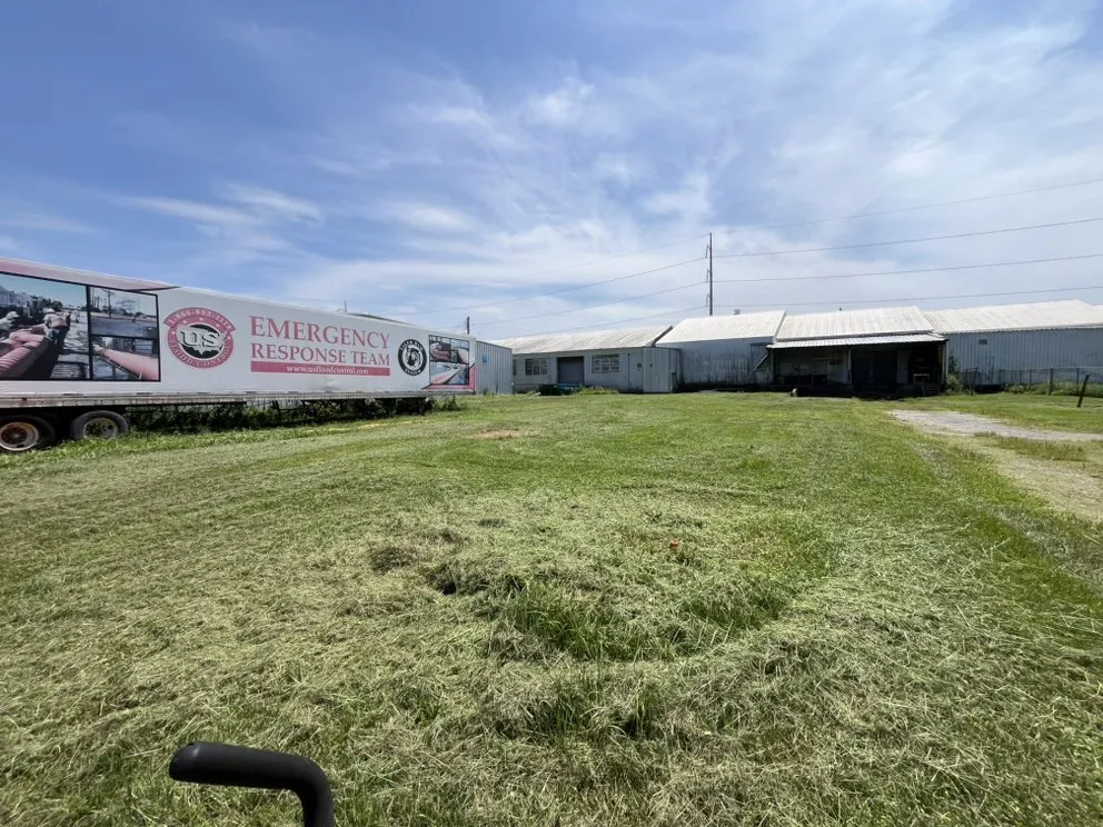 Professional lawn care service experts serving New Orleans, LA - Boundless Task-Force