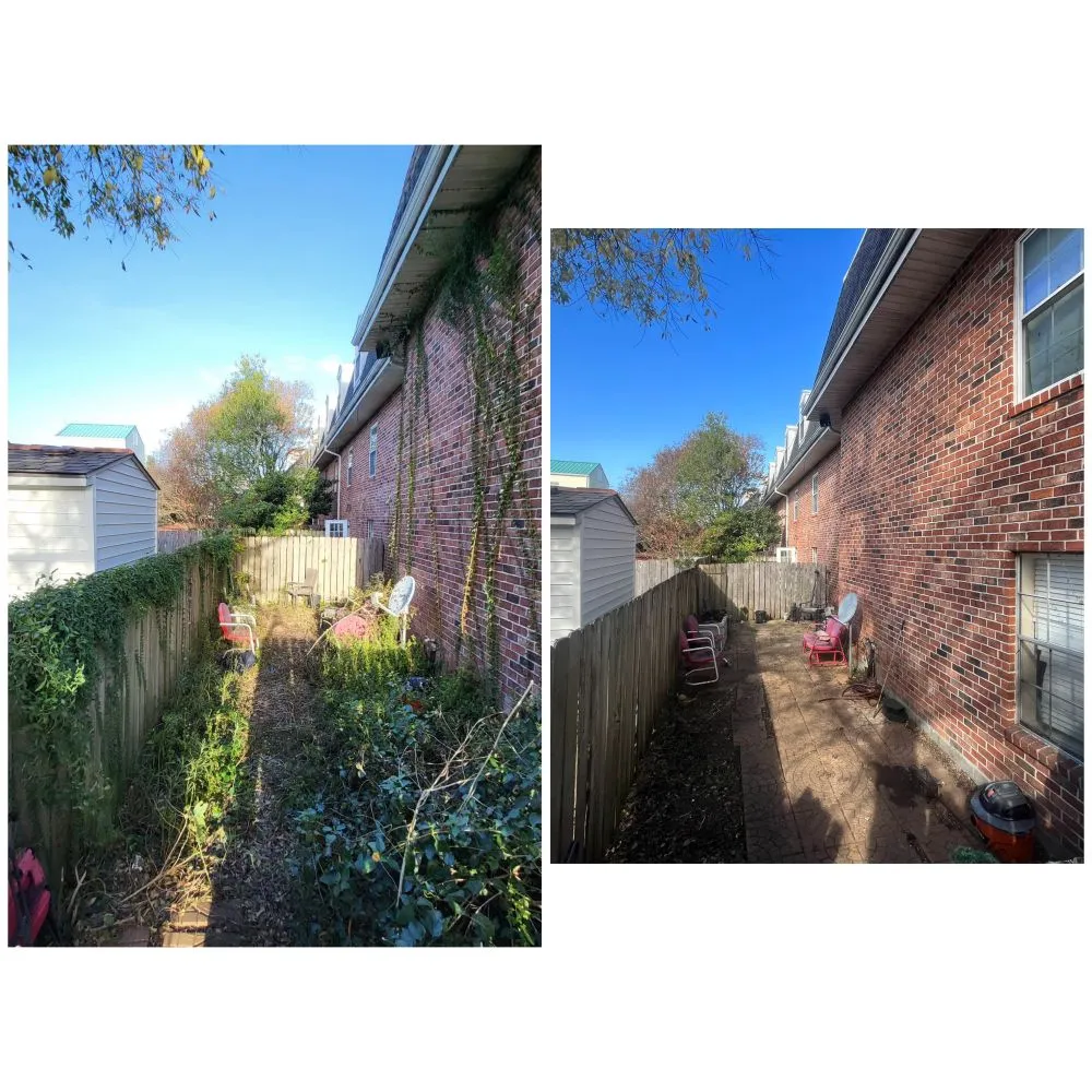 Top-rated yard maintenance for residential properties across New Orleans, LA - Boundless Task-Force