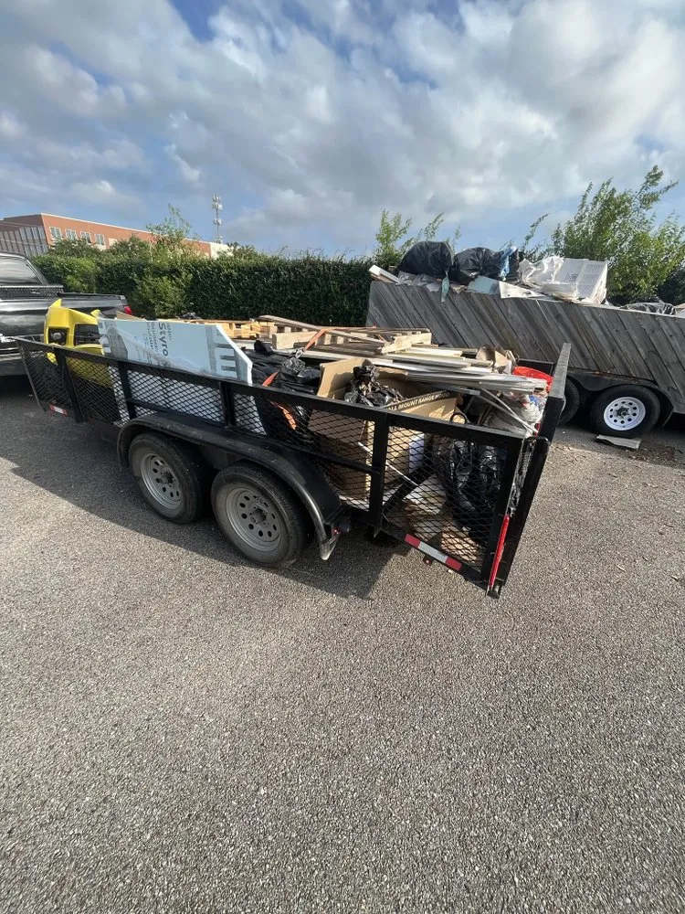 Trusted garden landscaping experts serving New Orleans, LA - Boundless Task-Force