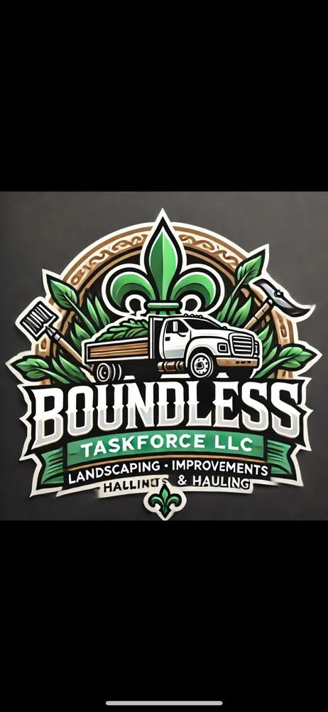 Top-rated yard maintenance in New Orleans, LA - Boundless Task-Force