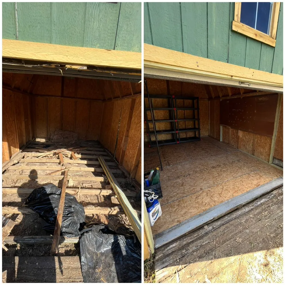 Trusted landscaping services for beautiful yards in New Orleans, LA by Boundless Task-Force