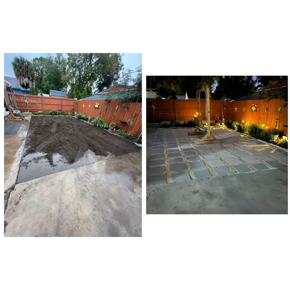 Expert lawn mowing service in New Orleans, LA - Boundless Task-Force