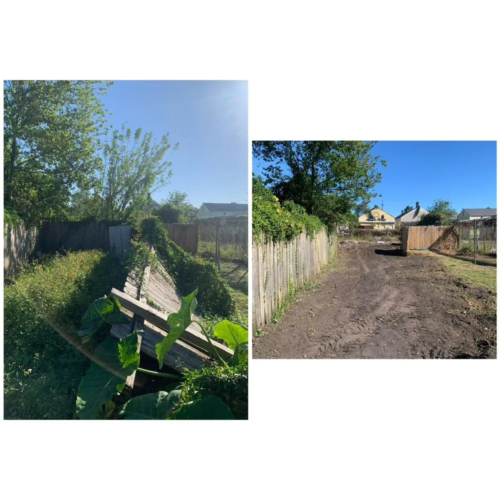 Reliable garden landscaping near you across New Orleans, LA - Boundless Task-Force