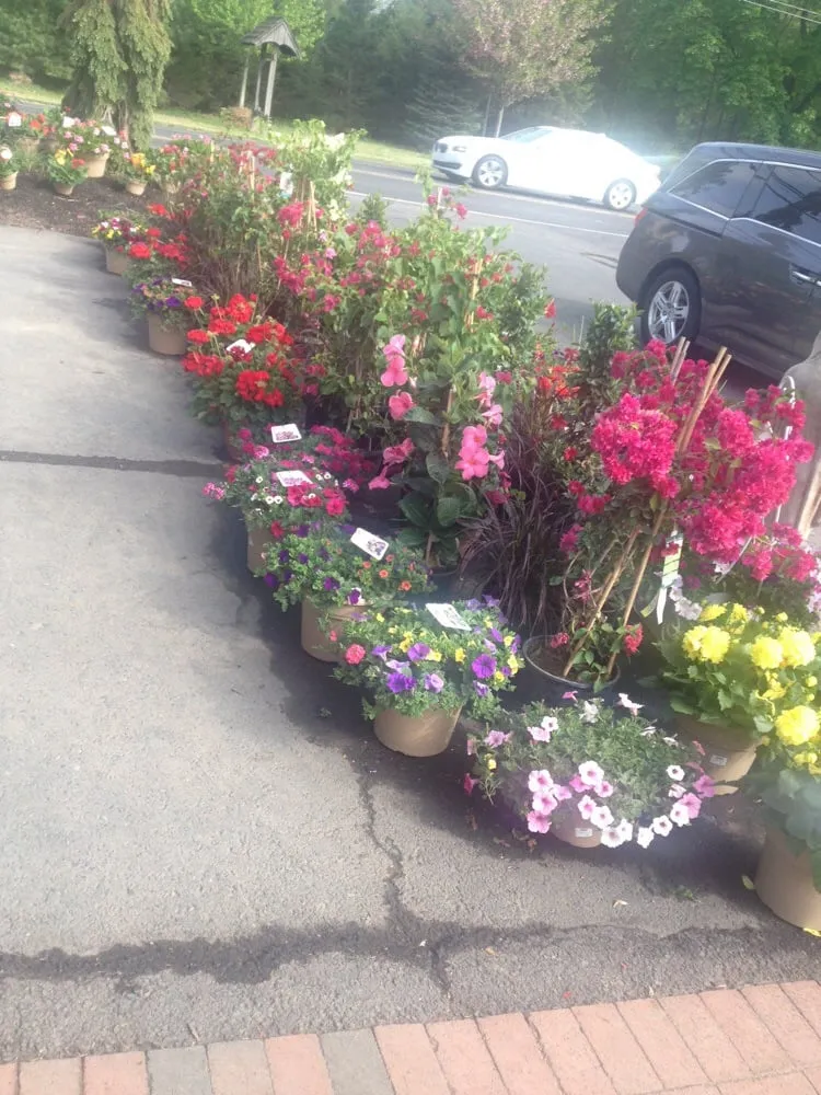 Affordable residential landscaping experts serving Buckingham, PA - Bountiful Acres