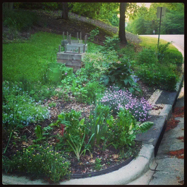 Trusted outdoor landscaping with custom design across Durham, NC - Bountiful Backyards