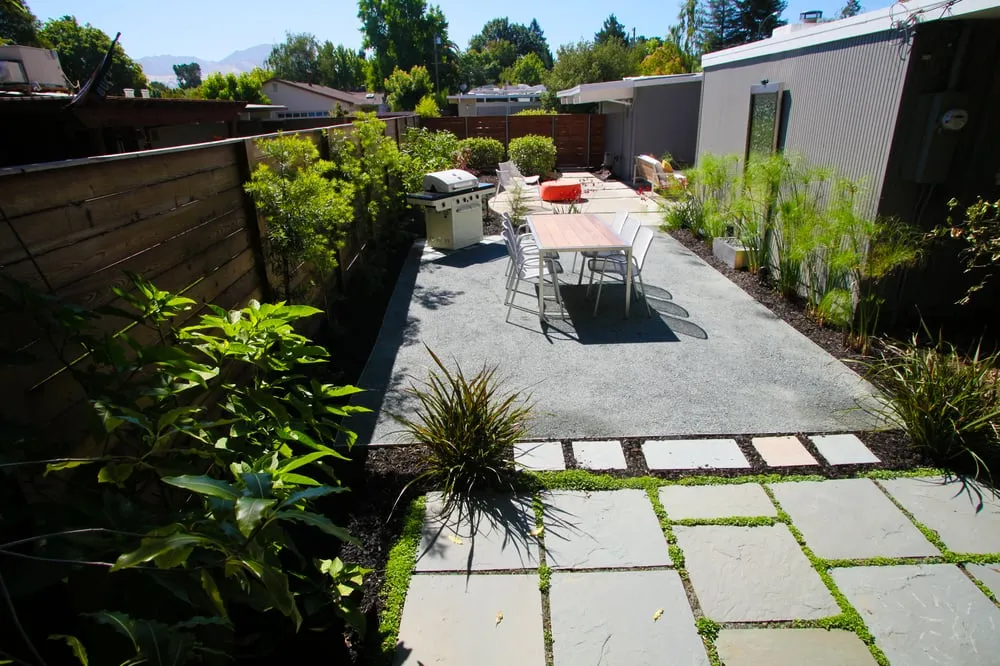 Affordable garden landscaping experts serving Oakland, CA - Bountiful Botanicals, Inc.