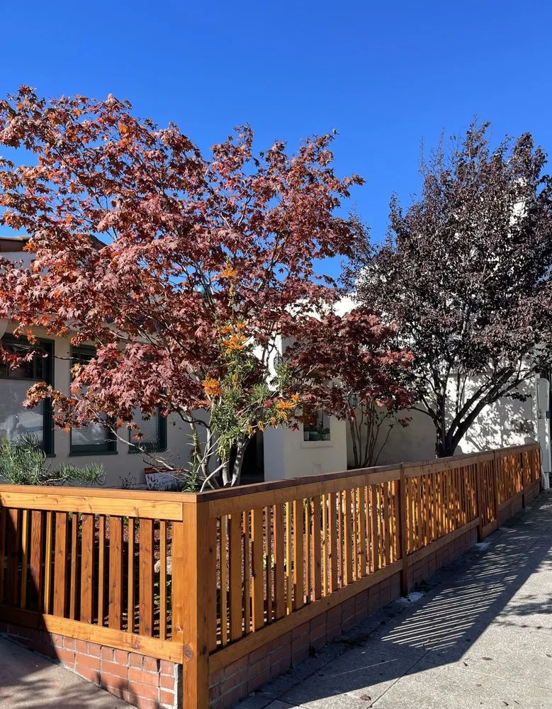 Top-rated outdoor landscaping for residential properties across Oakland, CA - Bountiful Botanicals, Inc.