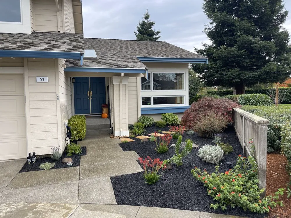 Expert yard maintenance for year-round maintenance across Oakland, CA - Bountiful Botanicals, Inc.