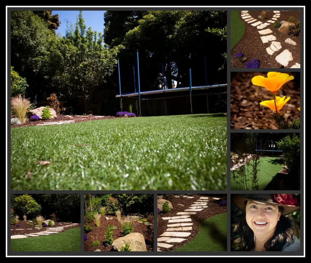 Trusted yard maintenance in Oakland, CA by Bountiful Botanicals, Inc.