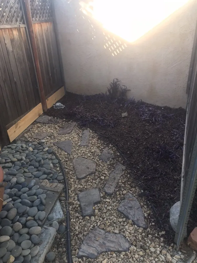 Professional landscaping services for homes across El Cajon, CA - Bountiful Harvest Gardening