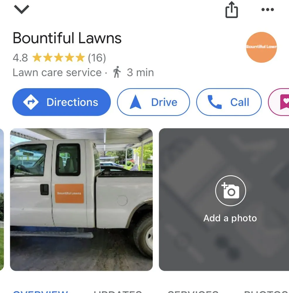 Trusted yard cleanup service in Salt Lake City, UT by Bountiful Lawns