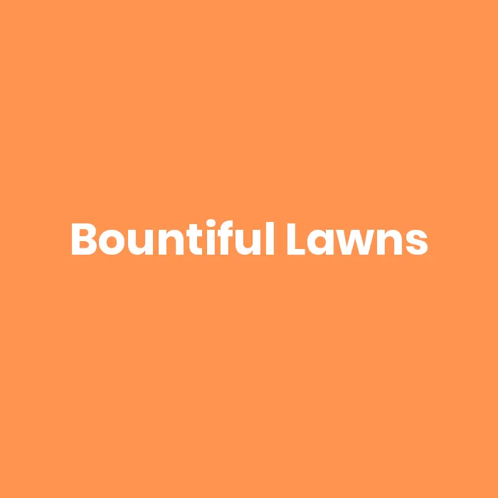 Expert lawn mowing service for homes across Salt Lake City, UT - Bountiful Lawns