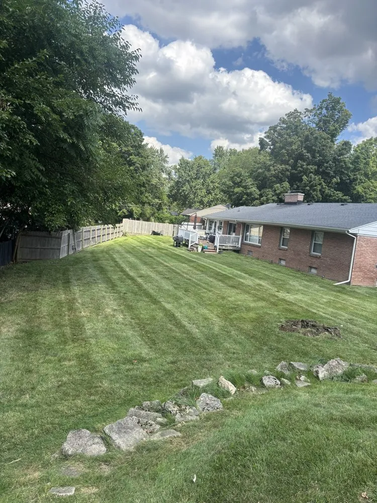 Top-rated yard maintenance experts serving Cedar Springs, MI - Bourassas Lawn Care Service