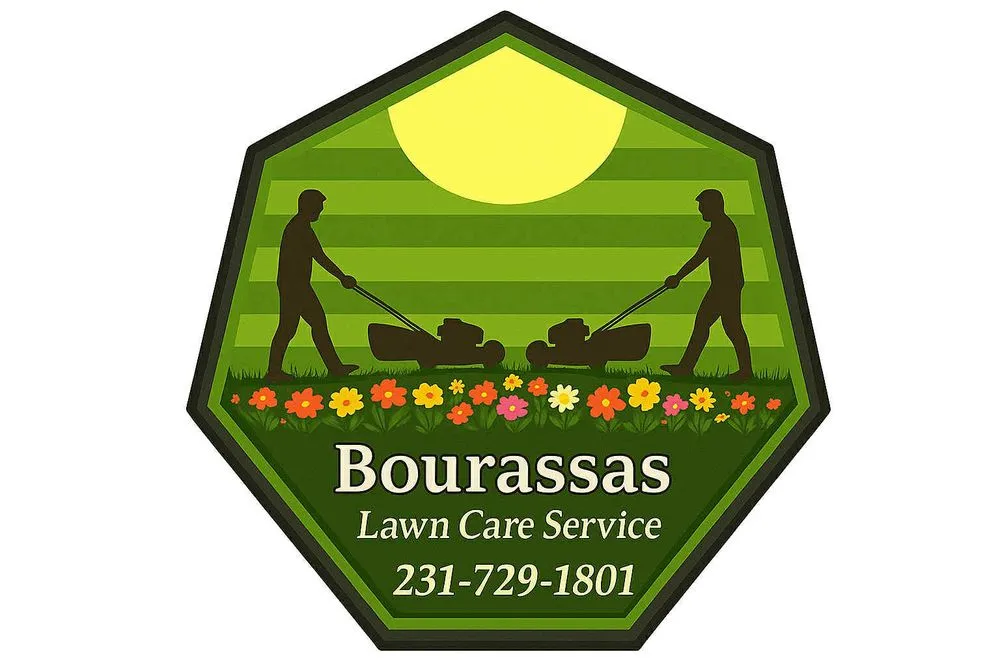 Expert landscape design for outdoor upgrades across Cedar Springs, MI - Bourassas Lawn Care Service
