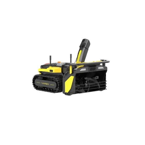 Top-rated landscaping services experts serving Bourbon, IN - Bourbon Autonomous Yard Equipment