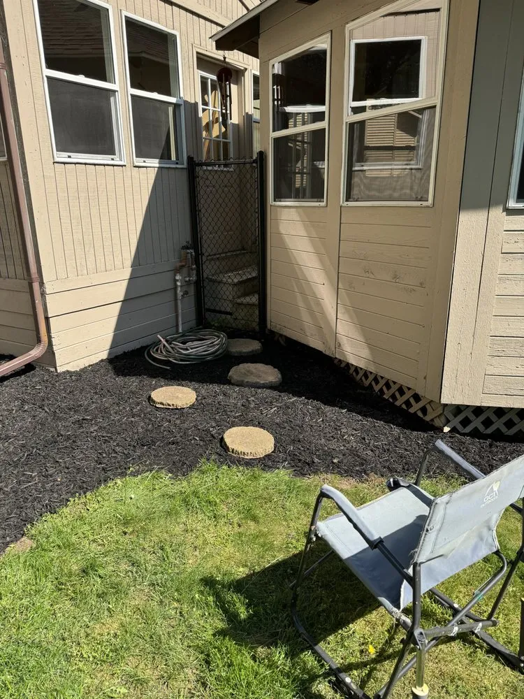 Expert landscape design for year-round maintenance in Battle Creek, MI by Bourbon Boys Lawn Care