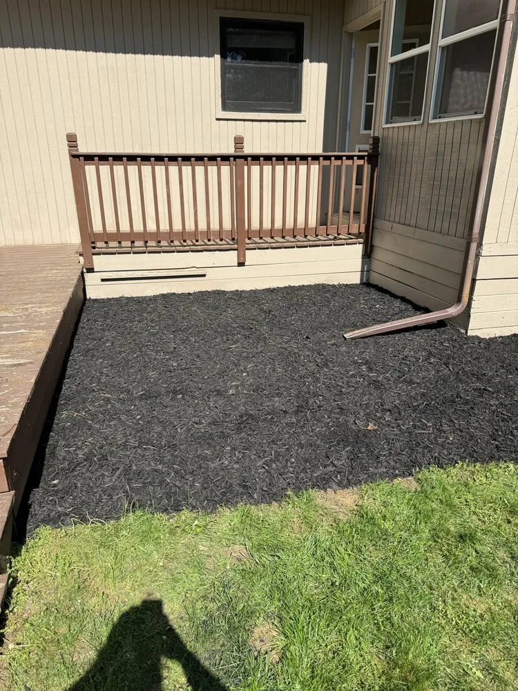 Affordable lawn mowing service in Battle Creek, MI by Bourbon Boys Lawn Care