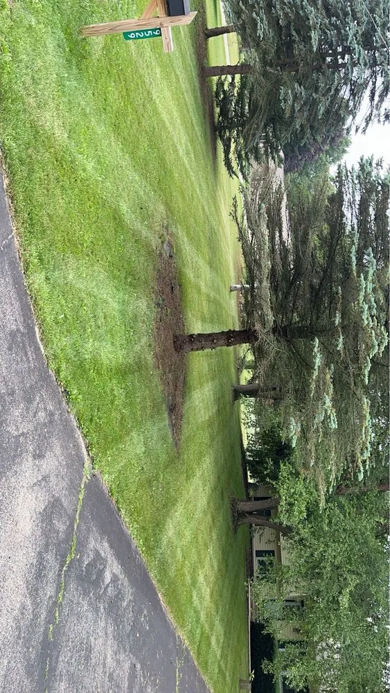 Expert yard maintenance for beautiful yards across Battle Creek, MI - Bourbon Boys Lawn Care