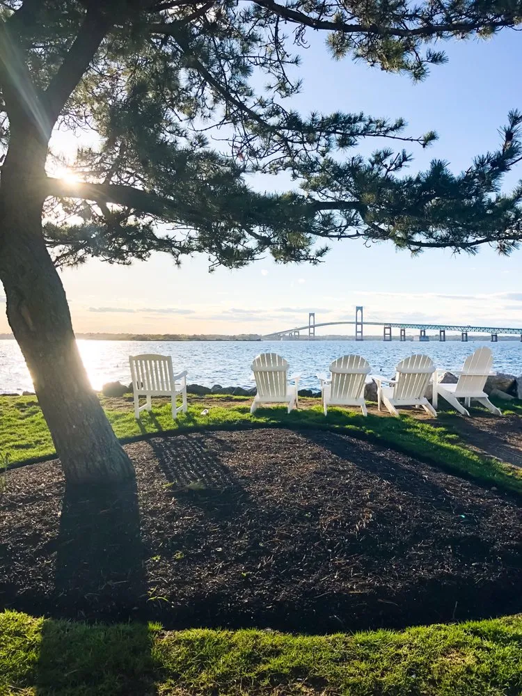 Affordable outdoor landscaping in Newport, RI - Bourne Green Horticulture