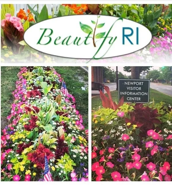 Trusted garden landscaping experts serving Newport, RI - Bourne Green Horticulture
