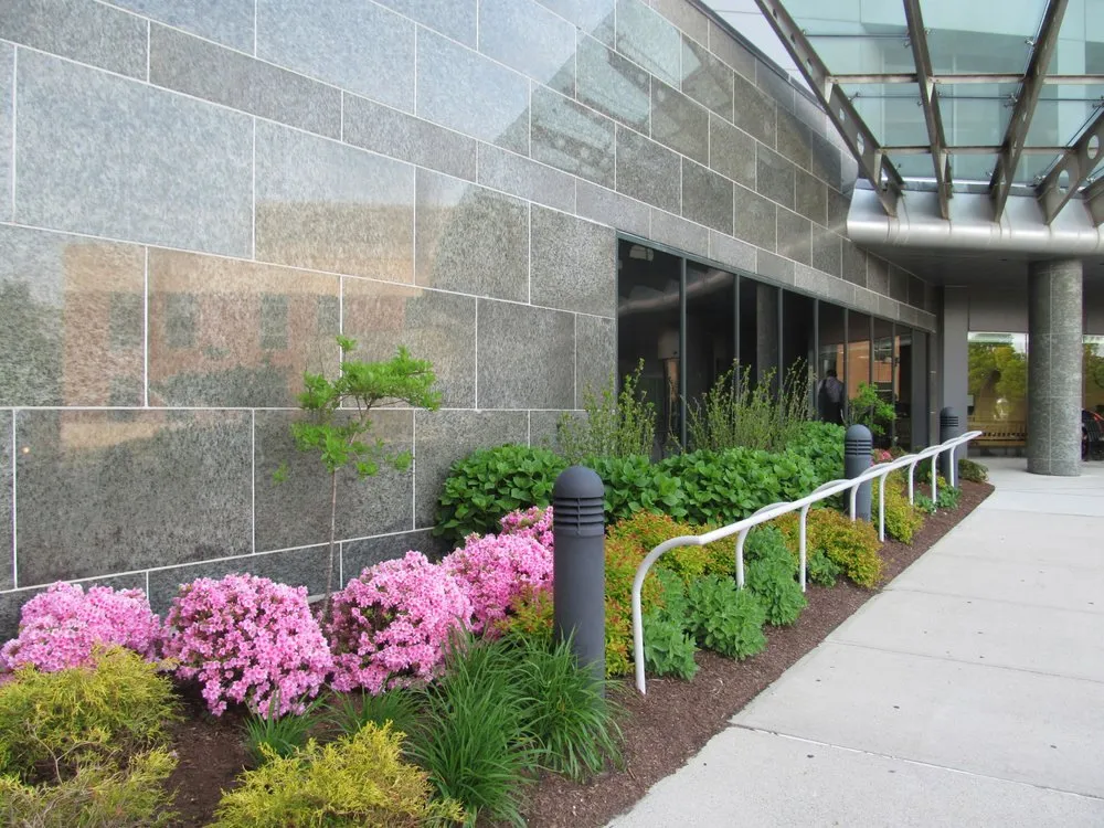 Affordable garden landscaping experts serving Newport, RI - Bourne Green Horticulture