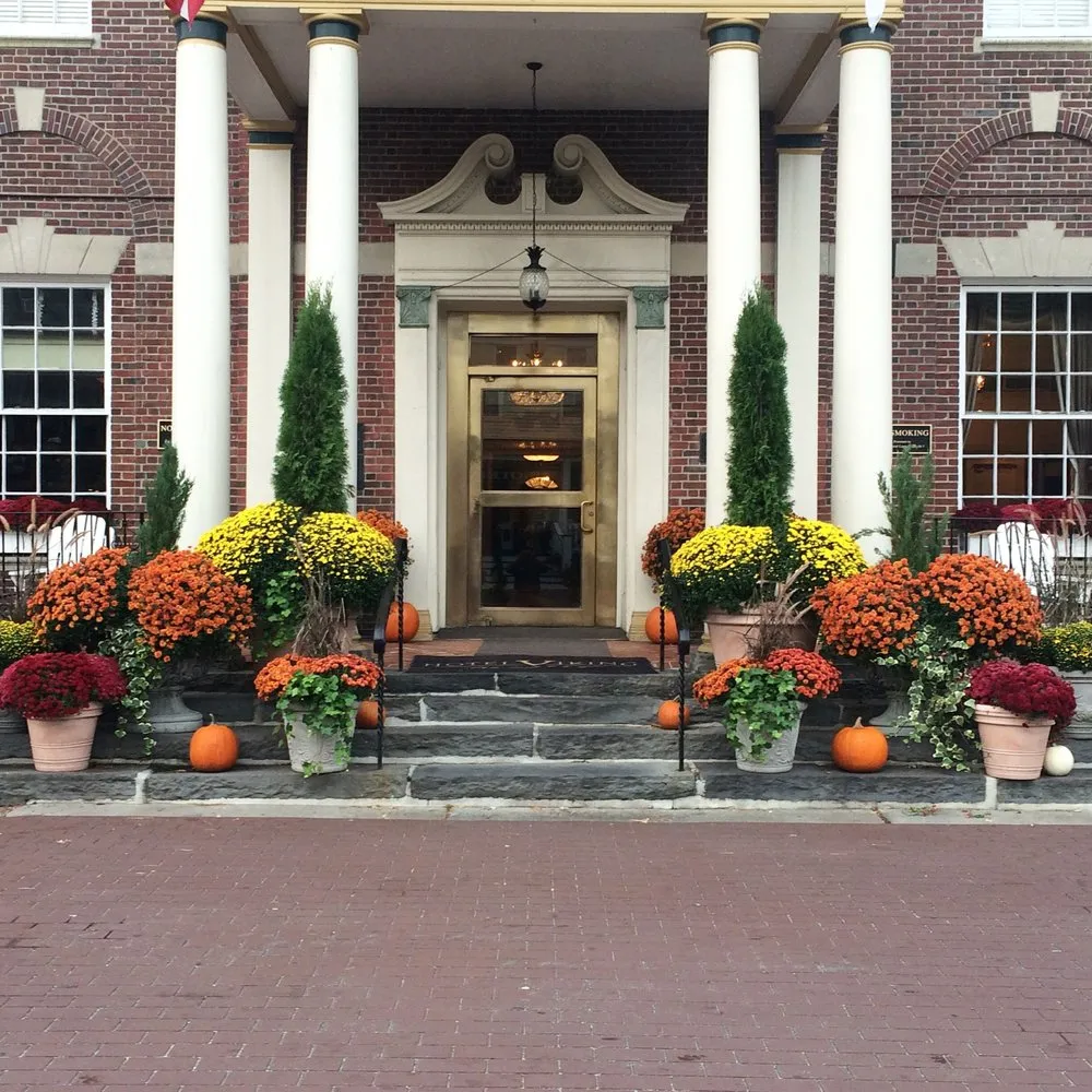 Reliable landscape design experts serving Newport, RI - Bourne Green Horticulture