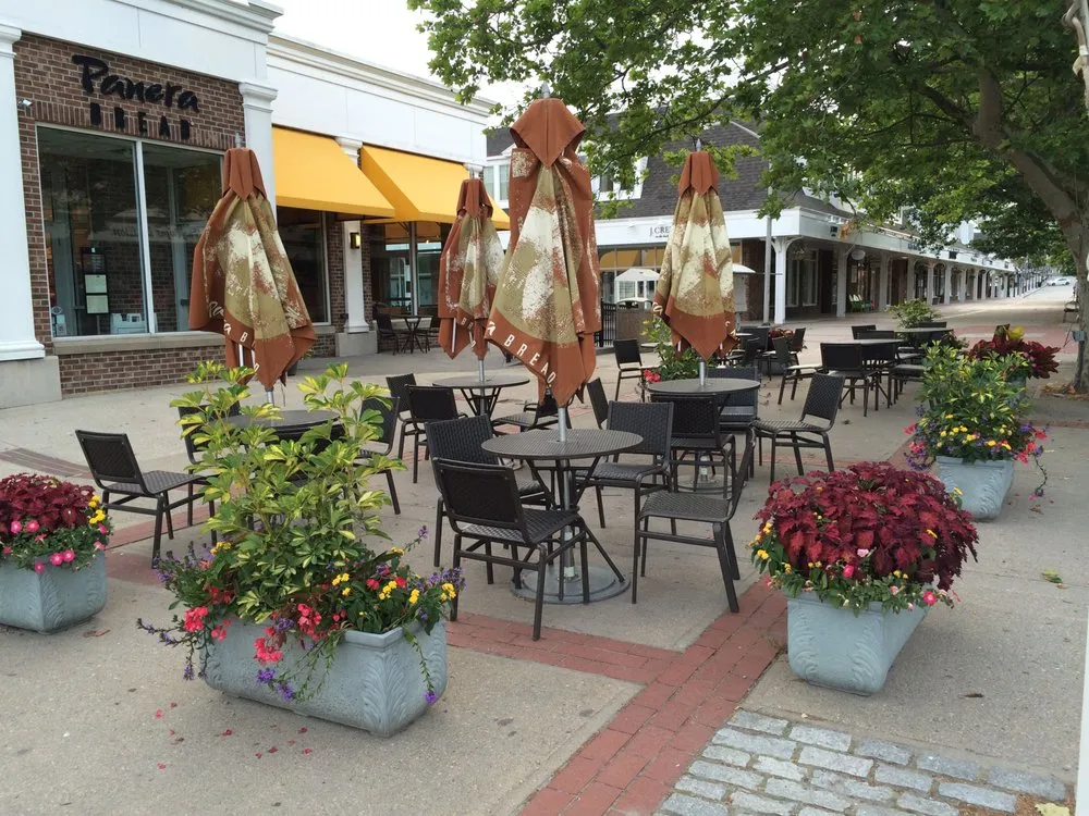 Local outdoor landscaping experts serving Newport, RI - Bourne Green Horticulture