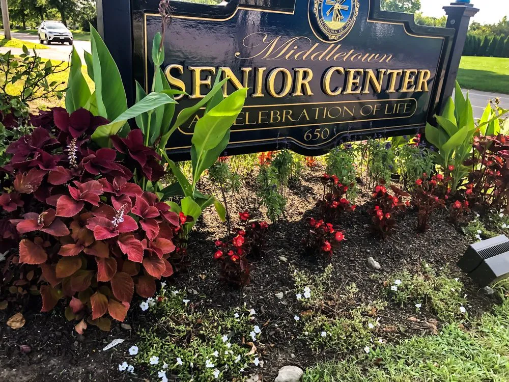 Expert lawn mowing service experts serving Newport, RI - Bourne Green Horticulture