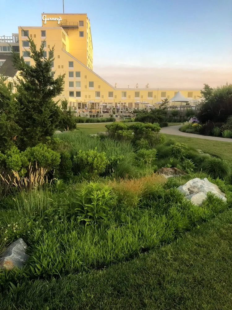 Custom outdoor landscaping experts serving Newport, RI - Bourne Green Horticulture