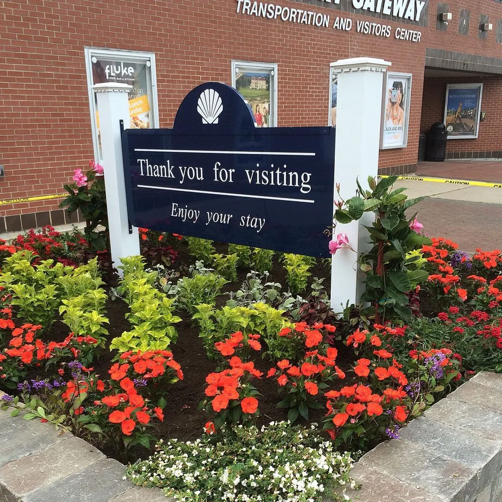 Expert outdoor landscaping with custom design across Newport, RI - Bourne Green Horticulture