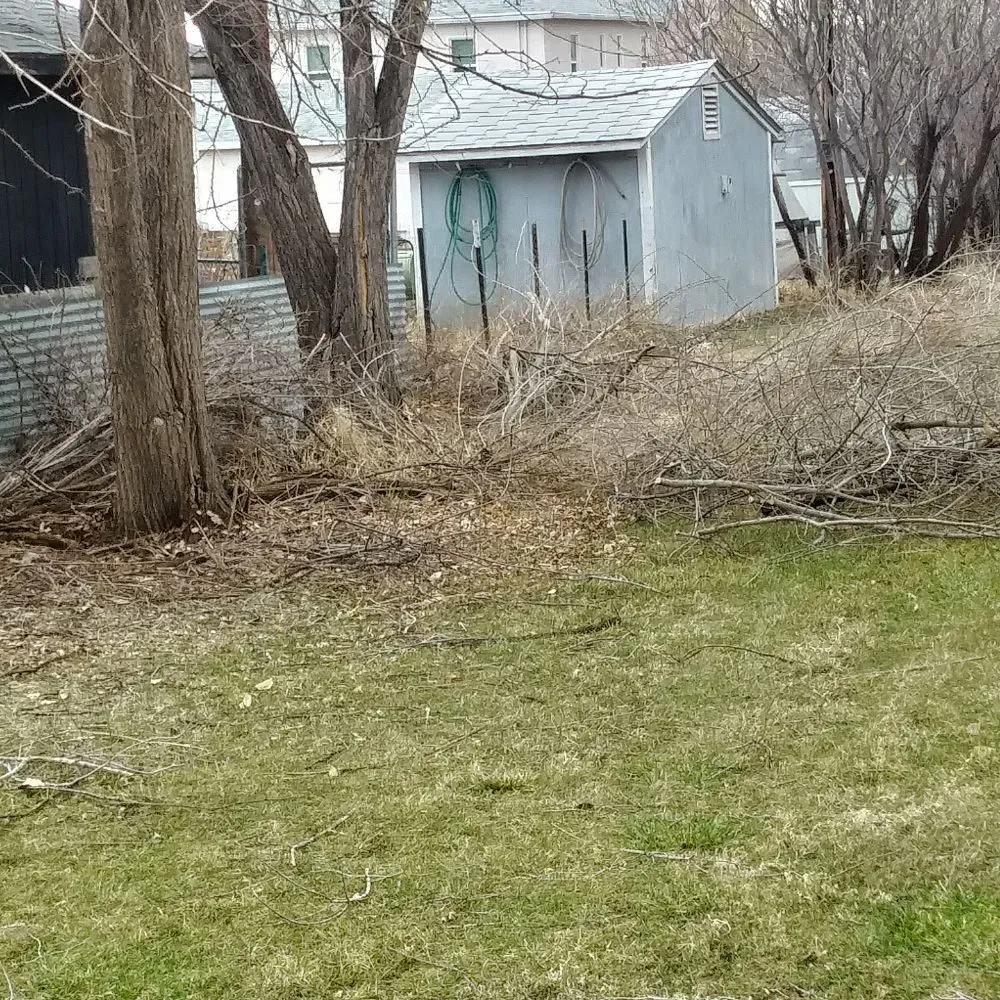 Local landscape design in Basin, WY - Bowden's Lawn Care