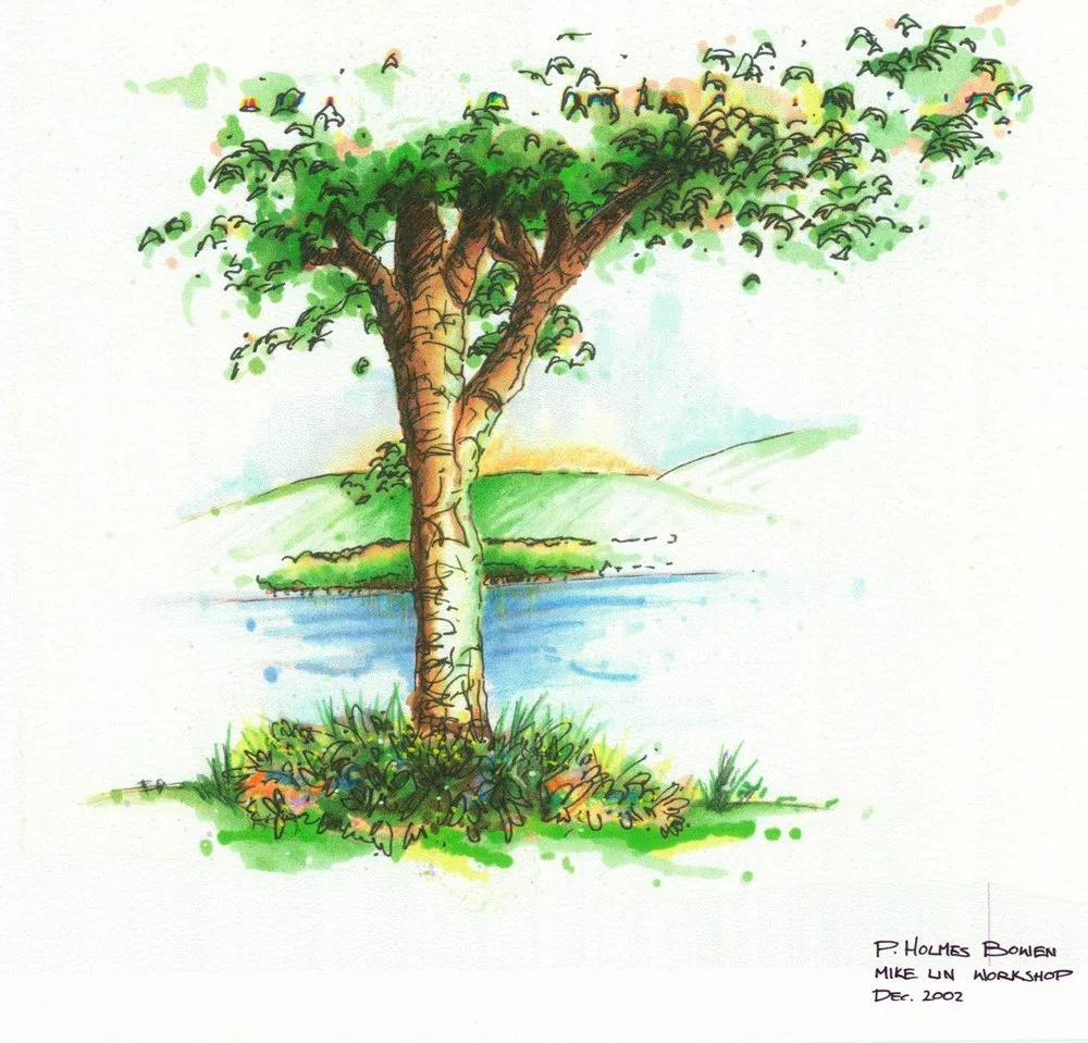 Reliable lawn care service experts serving Vail, CO - Bowen Landscapes